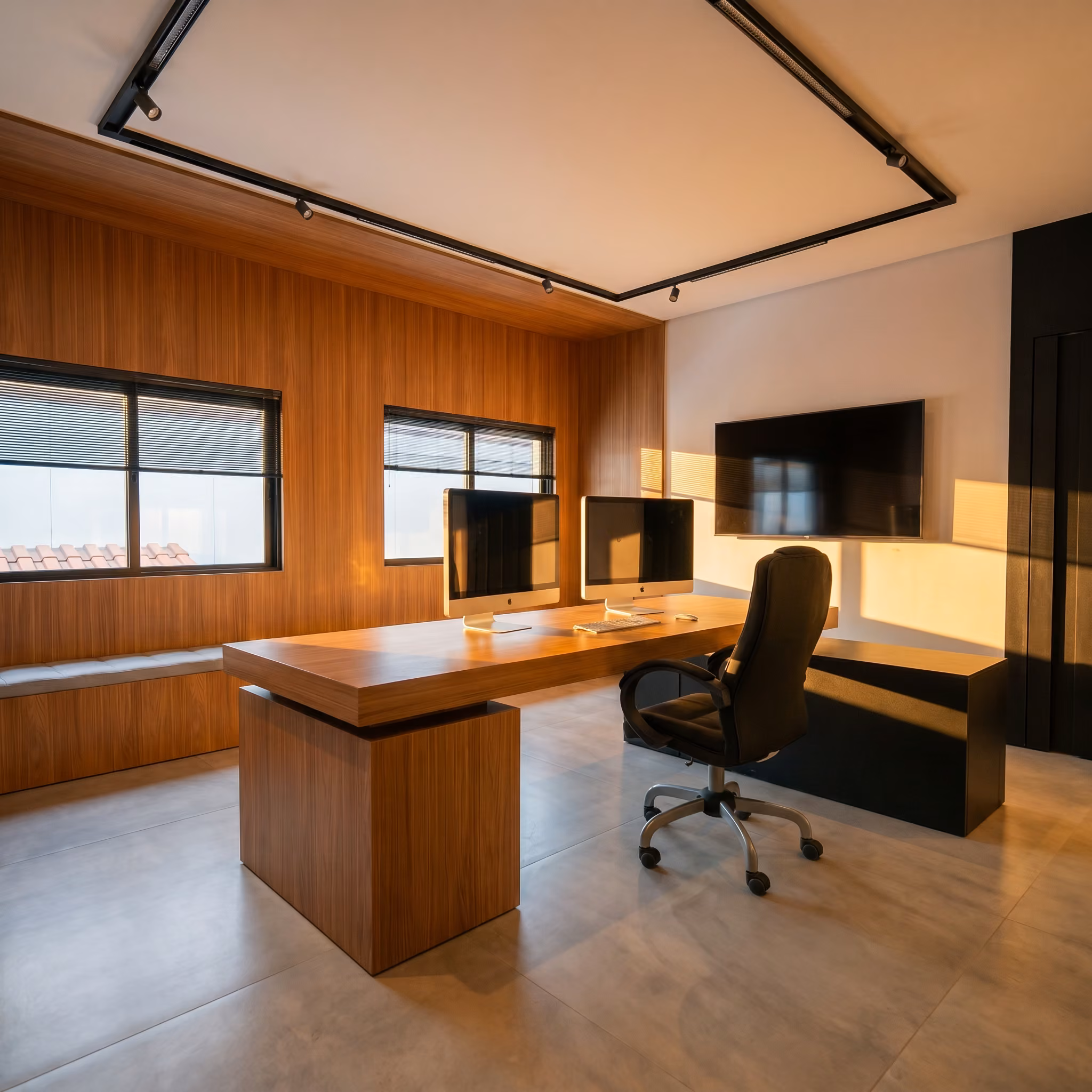 Casa GE — D3 Design