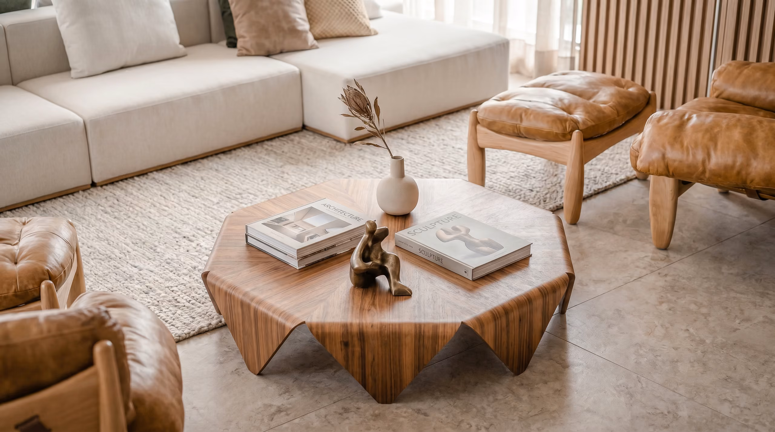 Casa LE — D3 Design