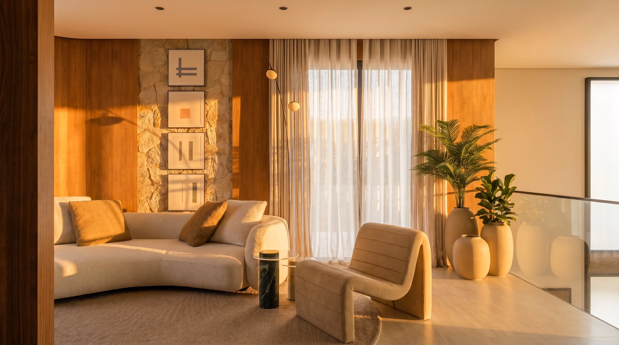 Casa TE — D3 Design