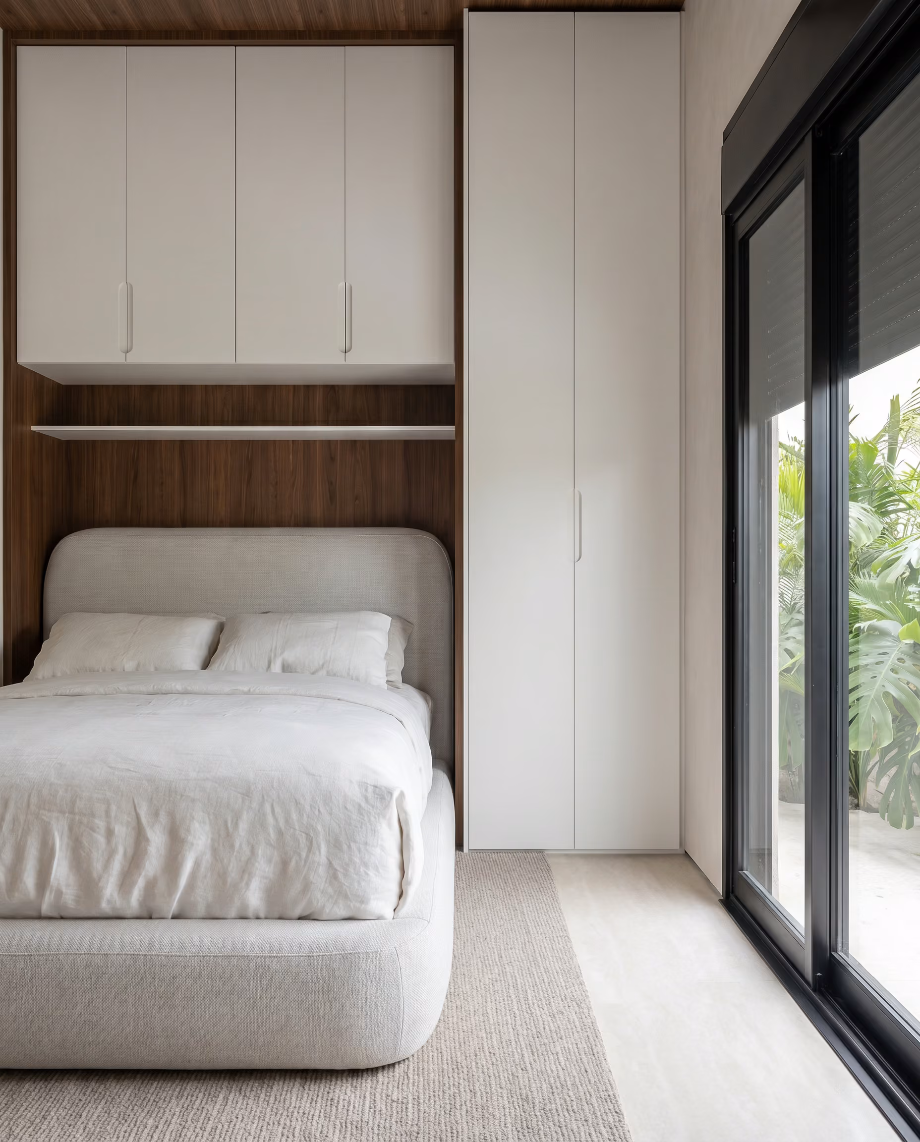 Render 3D de residencial — Casa TE, imagem 4